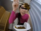 【VR】君のウンコが食べたい vol02 黒田美沙